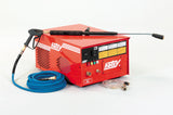 1700 Series Belt Drive