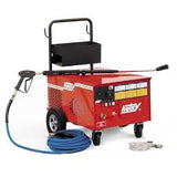 1700 Series Belt Drive