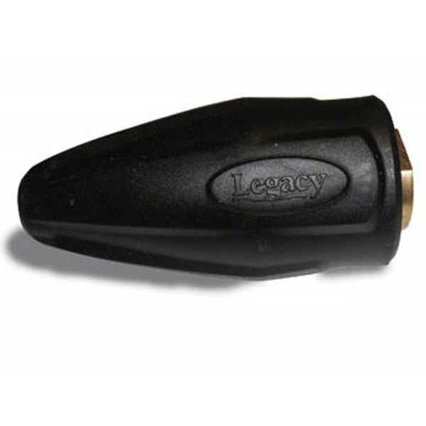 Hotsy 9.302-247.0 Shark Revolution Turbo Rotary Pressure Washer Nozzle - 6.5