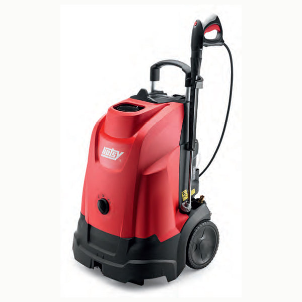 1075BE Compact, Gas Engine Hot Water Pressure Washer 4GPM @ 3500 PSI -  1.110-088.0 - Pressure Washers & Industrial Cleaning Equipment