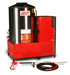 Hotsy 5700 / 5800 Series Hot Water Pressure Washer