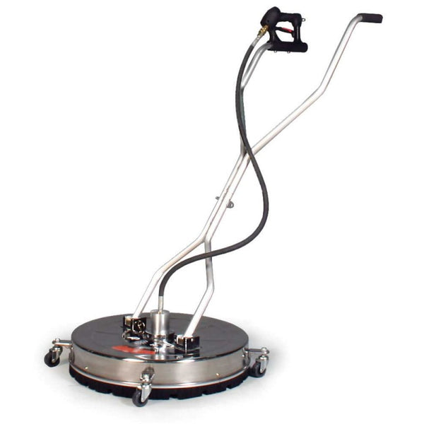 Hotsy 8.753-573.0 A+ SC24 Rotary Surface Cleaner - 4000 PSI