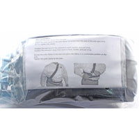 Hotsy 8.700-059.0 Strap & Belt Harness for Telescoping Wand