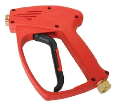 Hotsy Red Trigger Gun - 8.751-235.0