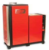 Hotsy 900 Series Stationary Hot Water Pressure Washer