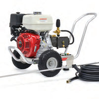 HD Gas Series Cold Water Pressure Washer