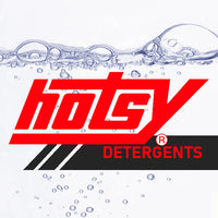 Hotsy Polished Aluminum & Stainless Steel Cleaner