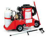 Hotsy 500 Series Propane Pressure Washer