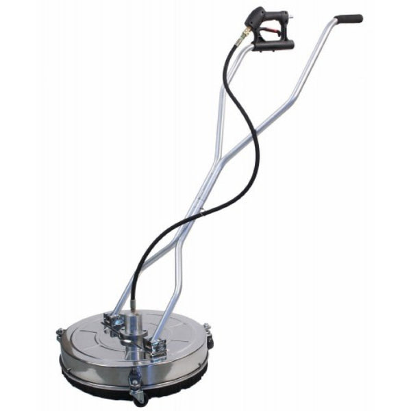 Hotsy 8.753-572.0 A+ SC21 Rotary Surface Cleaner - 4000 PSI